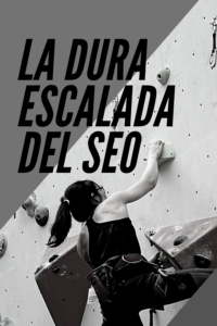Escalada SEO