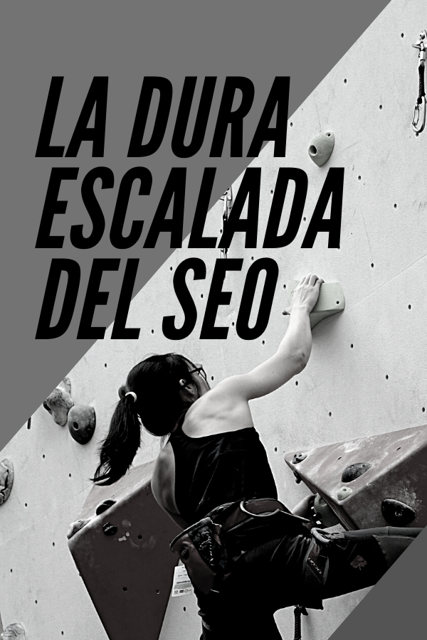 Escalada SEO