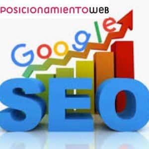 Posicionamiento web