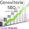 Logo Consultoría SEO-100